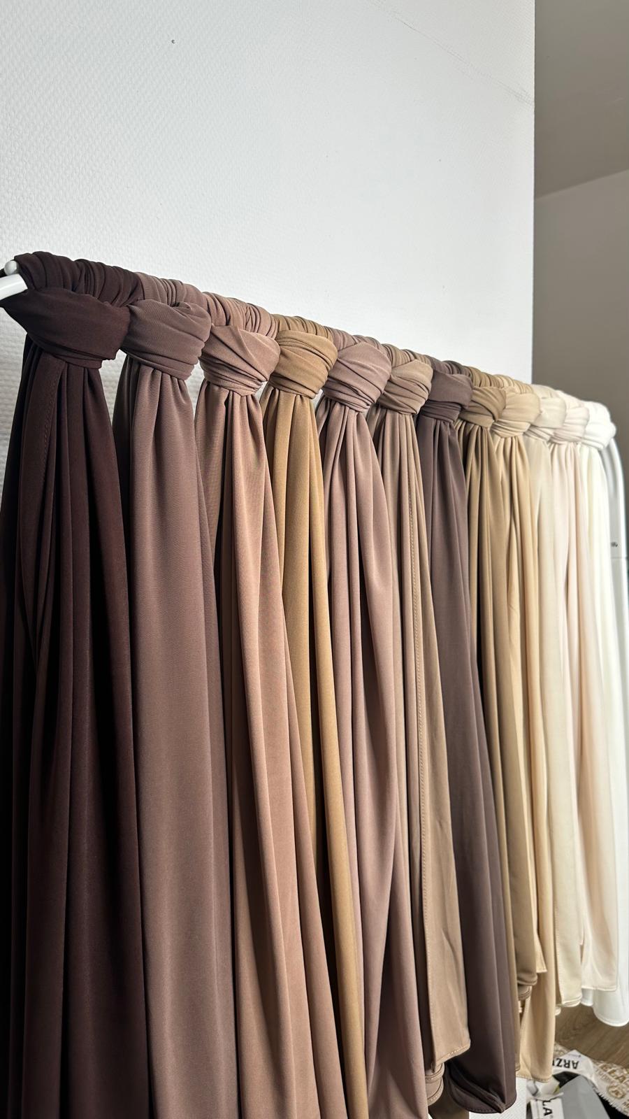 Hijabs