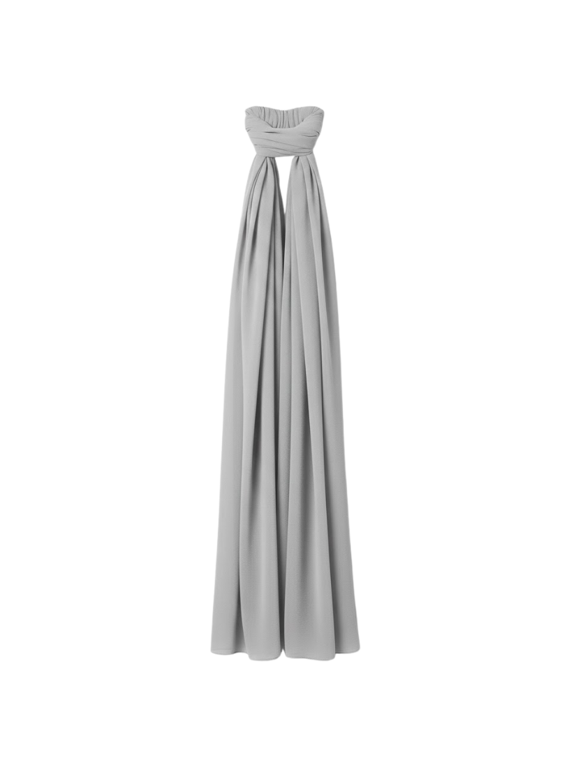 Jersey Premium - Gris anthracite