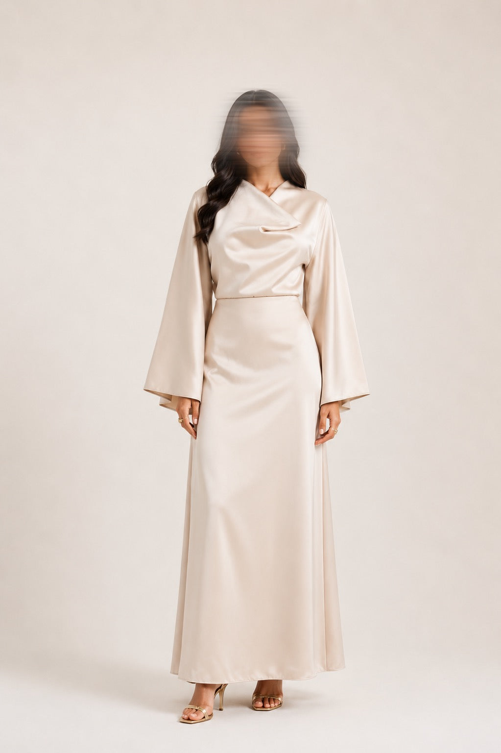 Robe MAYA