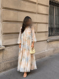 Robe LAYA