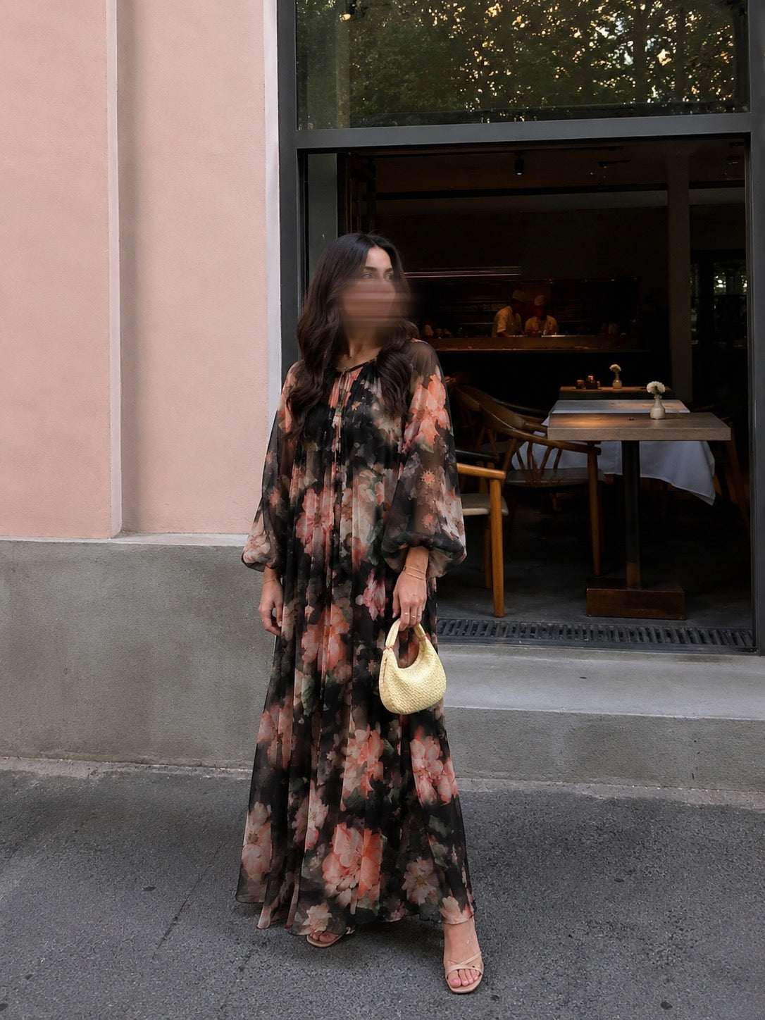 Robe LAYA