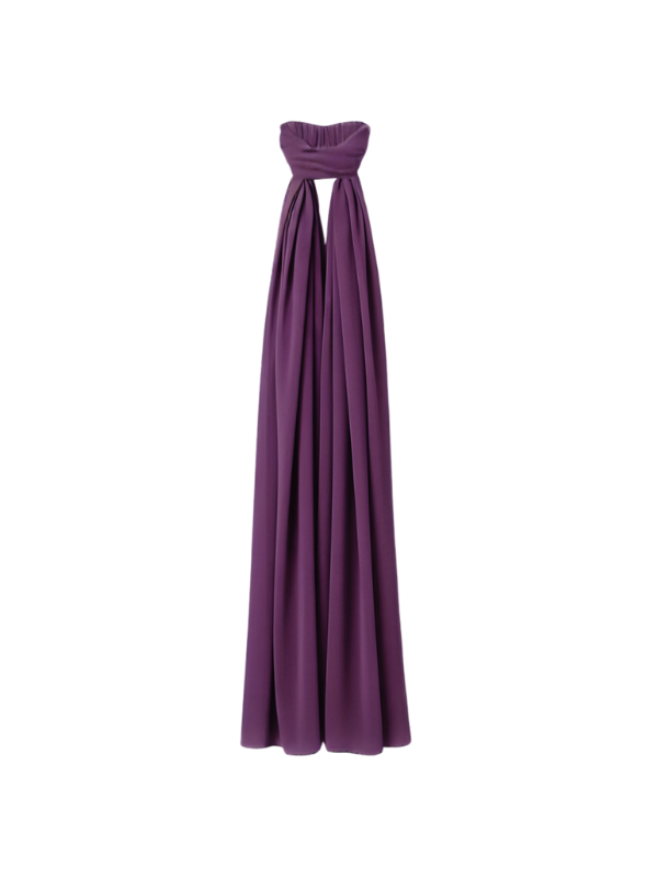 Jersey Premium -Aubergine
