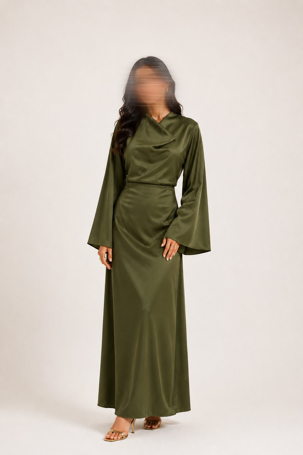 Robe MAYA